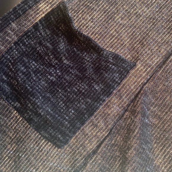 Black Light Weight Cardigan **FOR SALE** - Picture 3 of 4